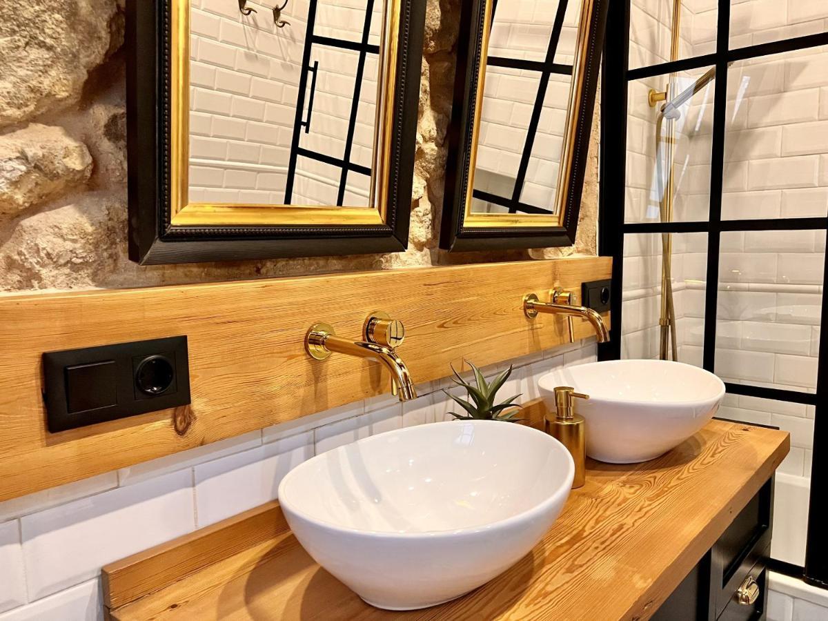 A Charming Stand And Stay Flat In 阿利坎特 外观 照片