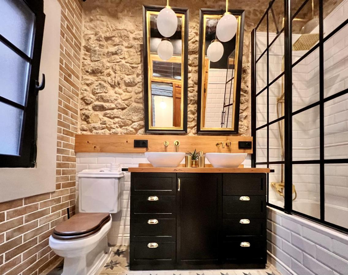 A Charming Stand And Stay Flat In 阿利坎特 外观 照片