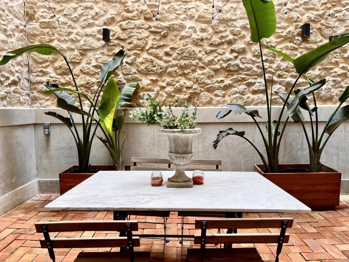 A Charming Stand And Stay Flat In 阿利坎特 外观 照片