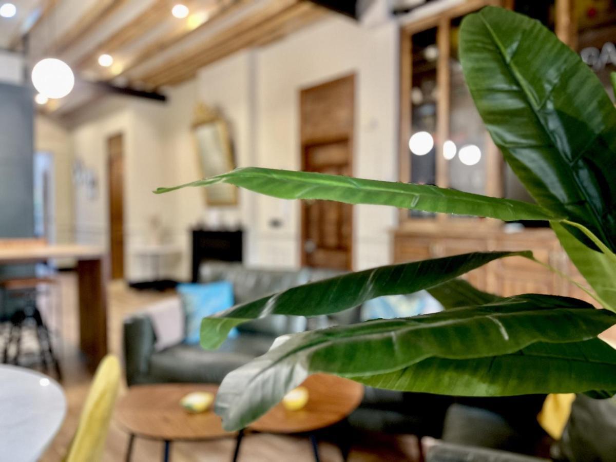 A Charming Stand And Stay Flat In 阿利坎特 外观 照片