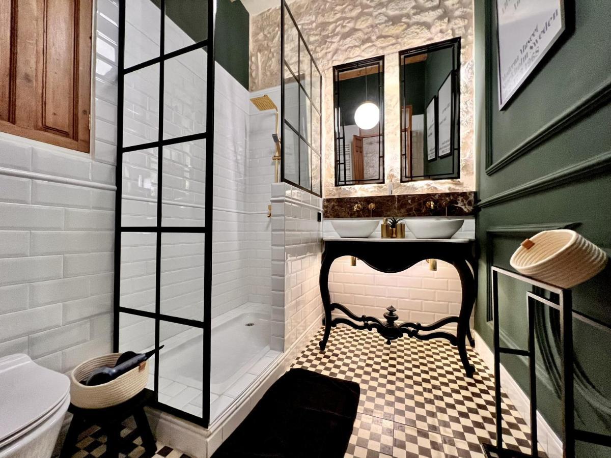 A Charming Stand And Stay Flat In 阿利坎特 外观 照片